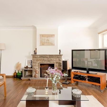 Vinaika Loft Διαμέρισμα Oeiras Εξωτερικό φωτογραφία