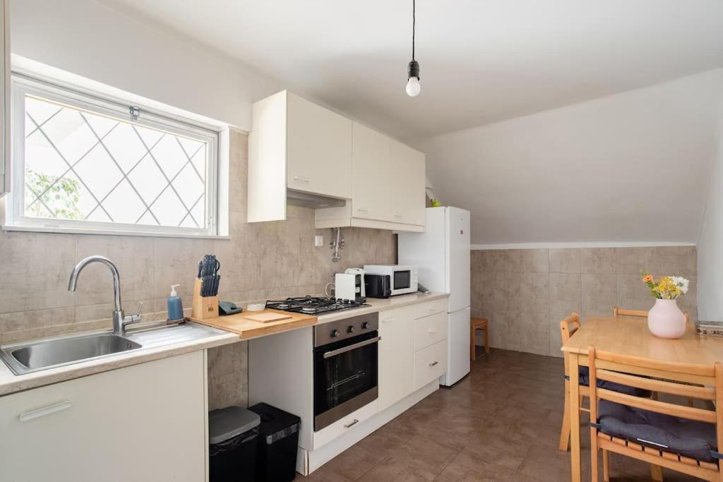 Vinaika Loft Διαμέρισμα Oeiras Εξωτερικό φωτογραφία