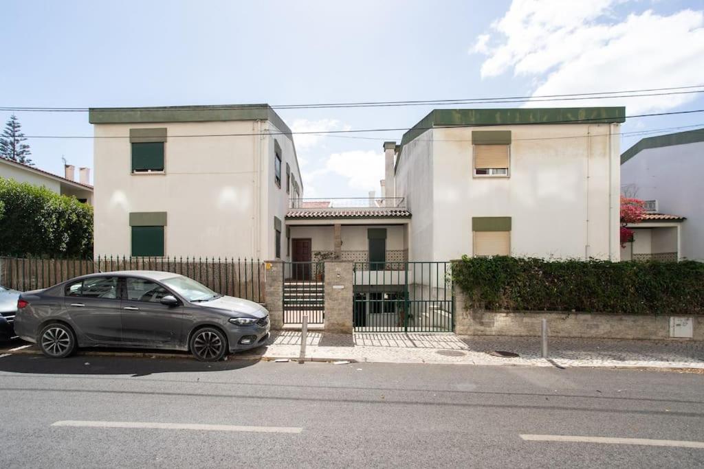Vinaika Loft Διαμέρισμα Oeiras Εξωτερικό φωτογραφία