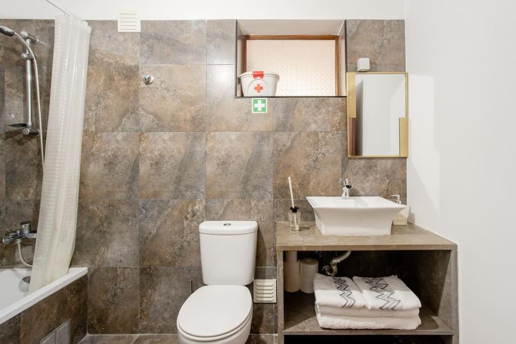Vinaika Loft Διαμέρισμα Oeiras Εξωτερικό φωτογραφία