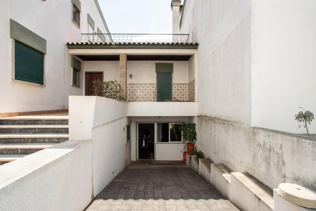 Vinaika Loft Διαμέρισμα Oeiras Εξωτερικό φωτογραφία
