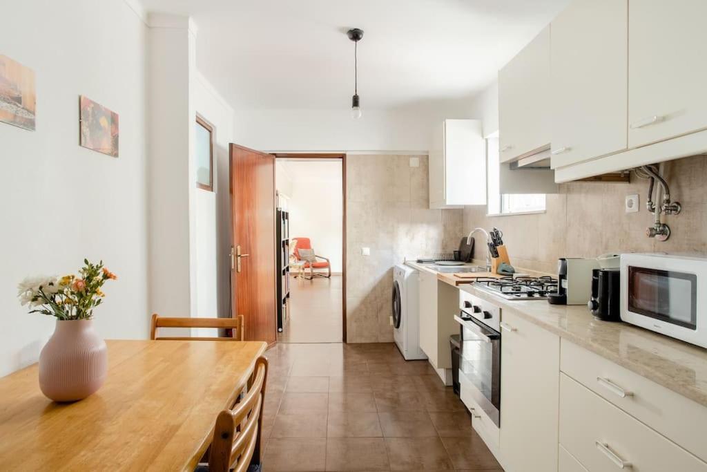 Vinaika Loft Διαμέρισμα Oeiras Εξωτερικό φωτογραφία