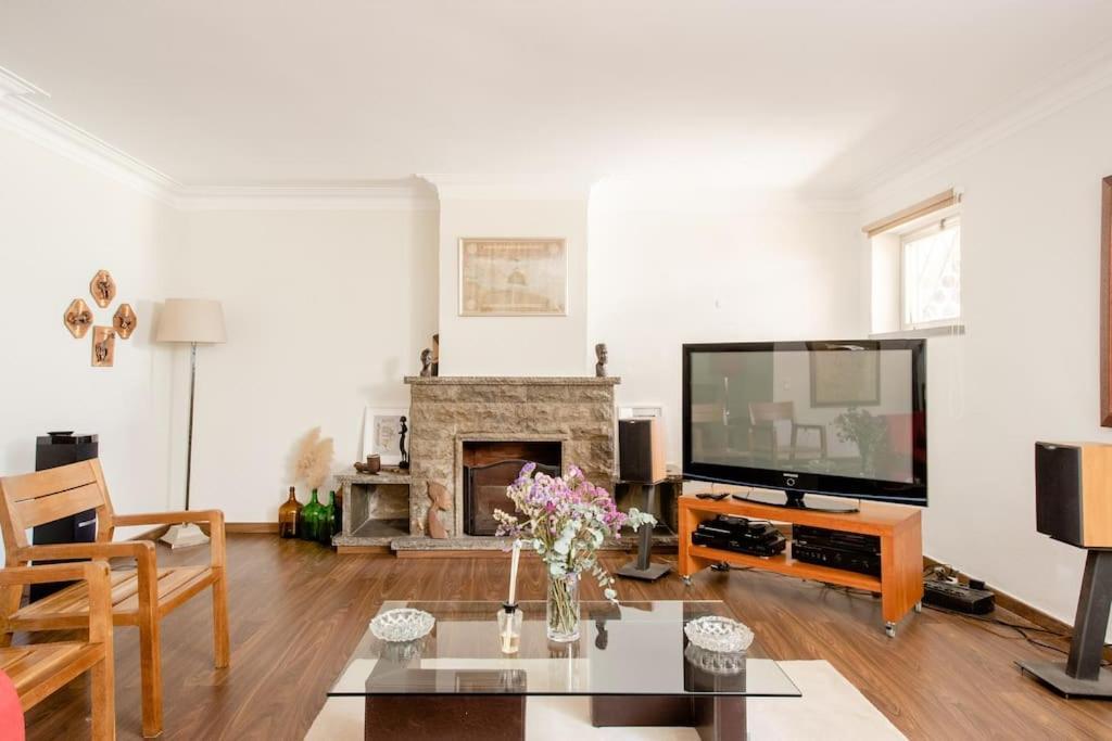 Vinaika Loft Διαμέρισμα Oeiras Εξωτερικό φωτογραφία