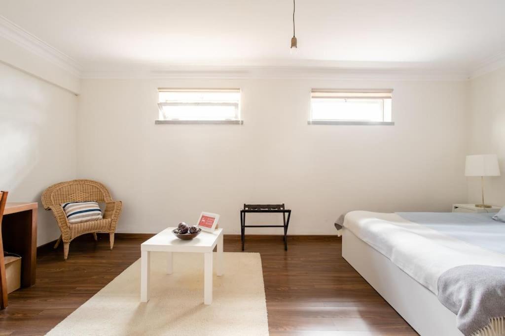 Vinaika Loft Διαμέρισμα Oeiras Εξωτερικό φωτογραφία