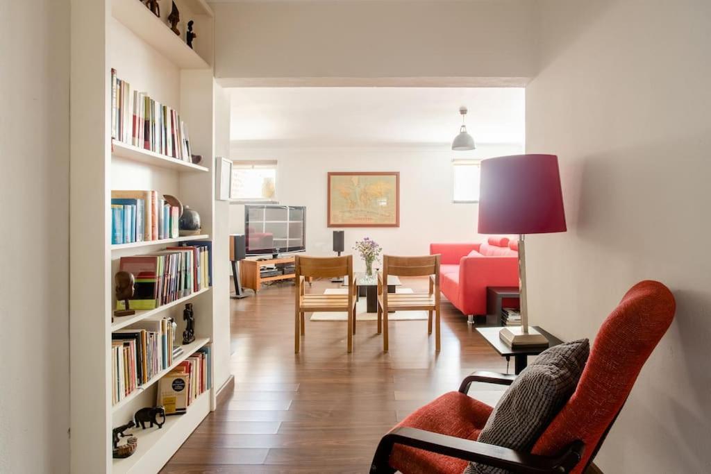 Vinaika Loft Διαμέρισμα Oeiras Εξωτερικό φωτογραφία
