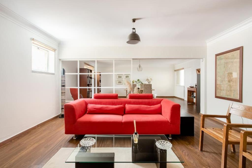 Vinaika Loft Διαμέρισμα Oeiras Εξωτερικό φωτογραφία