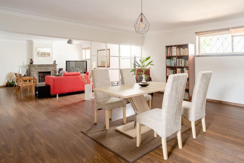 Vinaika Loft Διαμέρισμα Oeiras Εξωτερικό φωτογραφία