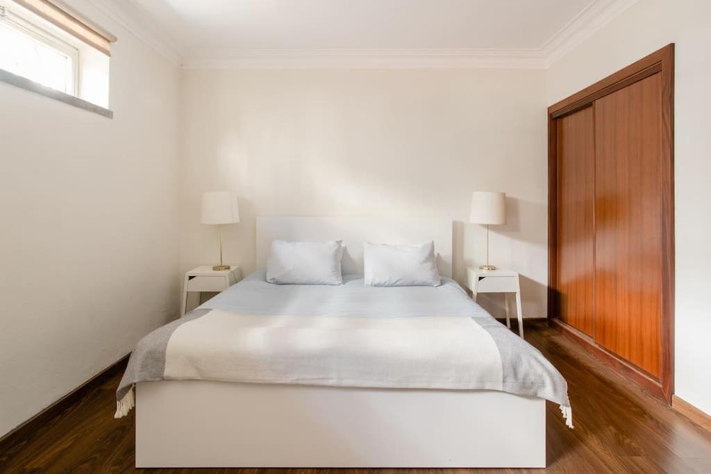 Vinaika Loft Διαμέρισμα Oeiras Εξωτερικό φωτογραφία