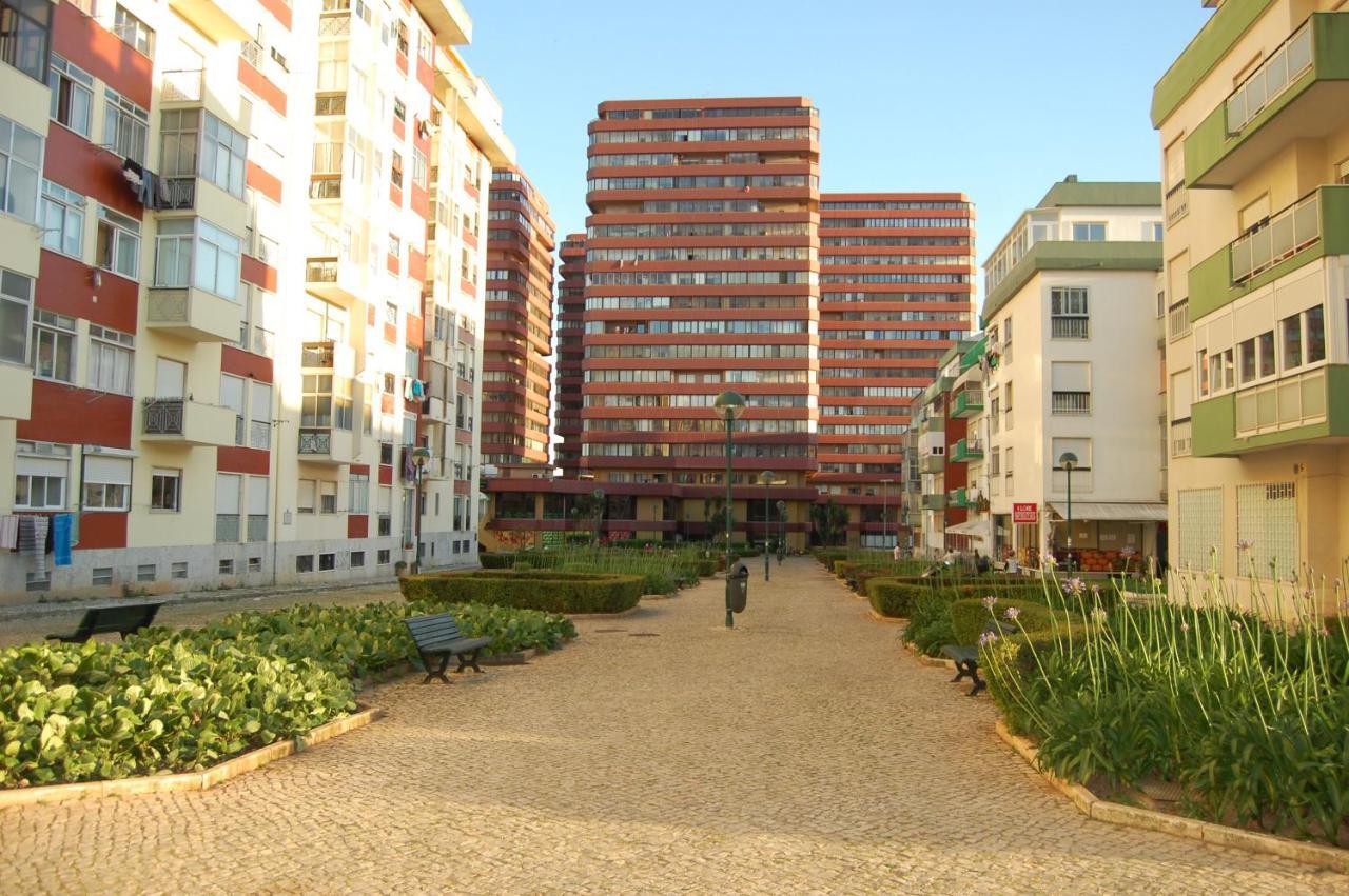 Vinaika Loft Διαμέρισμα Oeiras Εξωτερικό φωτογραφία
