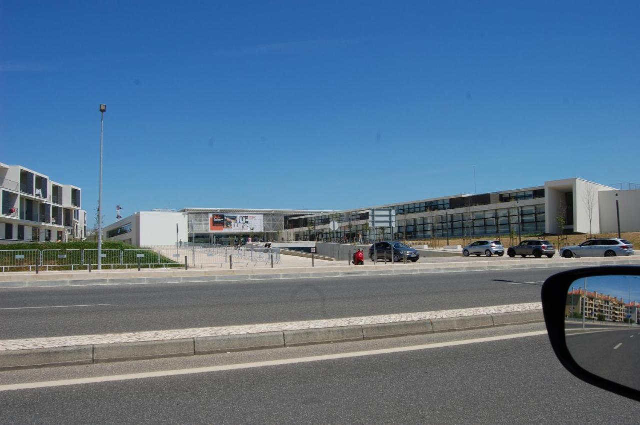Vinaika Loft Διαμέρισμα Oeiras Εξωτερικό φωτογραφία