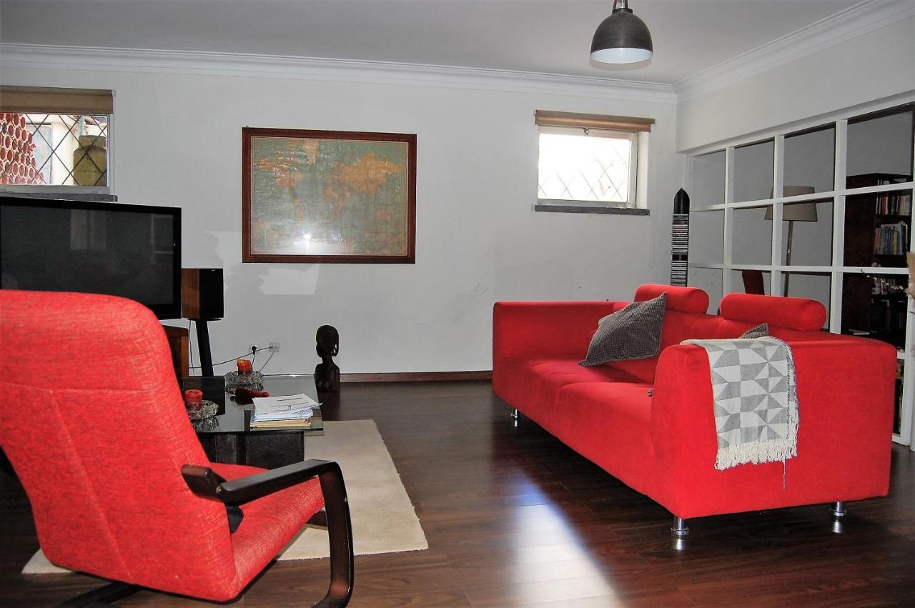Vinaika Loft Διαμέρισμα Oeiras Εξωτερικό φωτογραφία