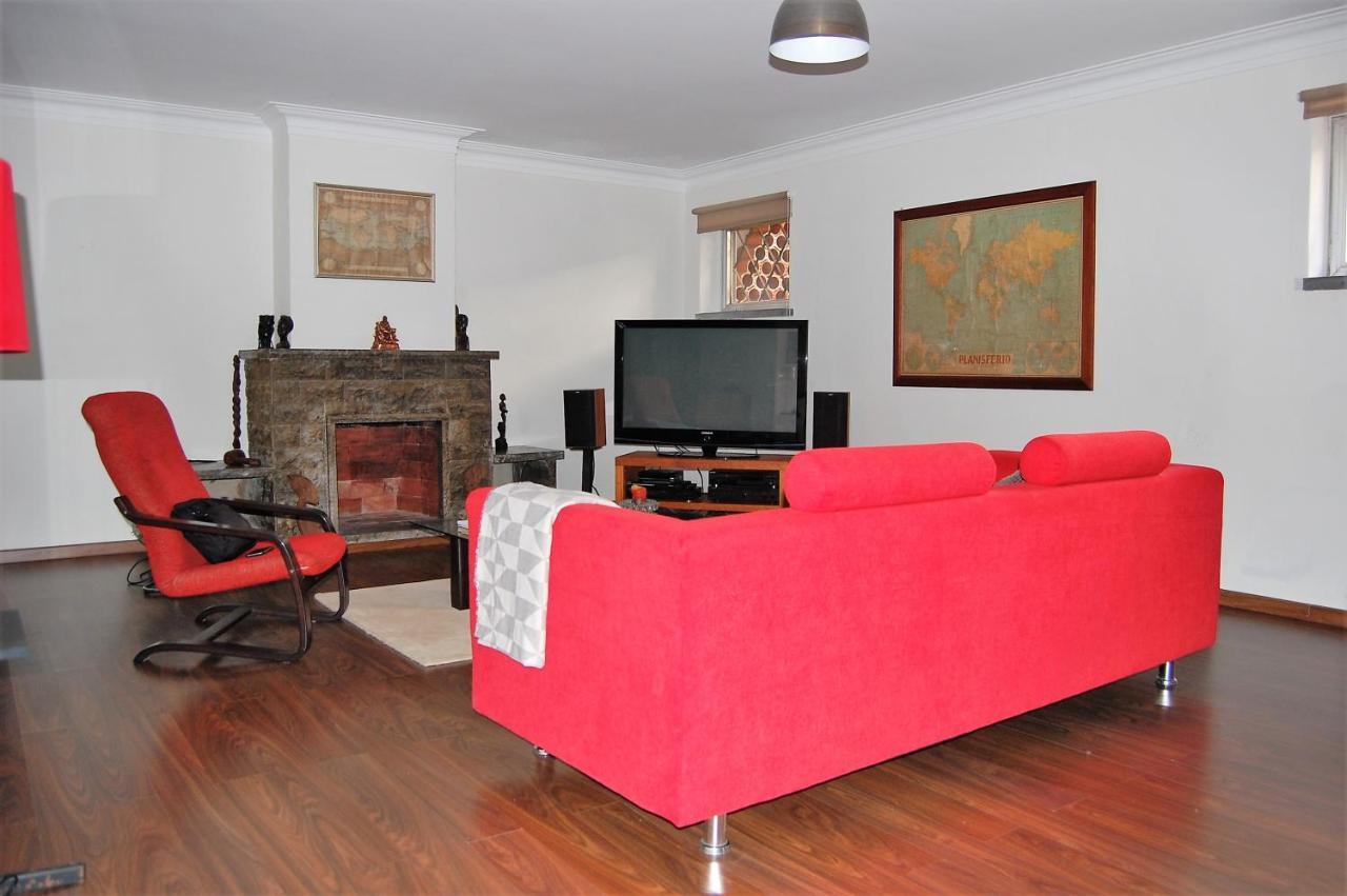Vinaika Loft Διαμέρισμα Oeiras Εξωτερικό φωτογραφία