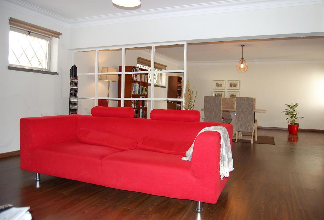 Vinaika Loft Διαμέρισμα Oeiras Εξωτερικό φωτογραφία