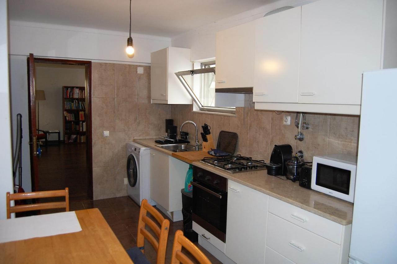 Vinaika Loft Διαμέρισμα Oeiras Εξωτερικό φωτογραφία