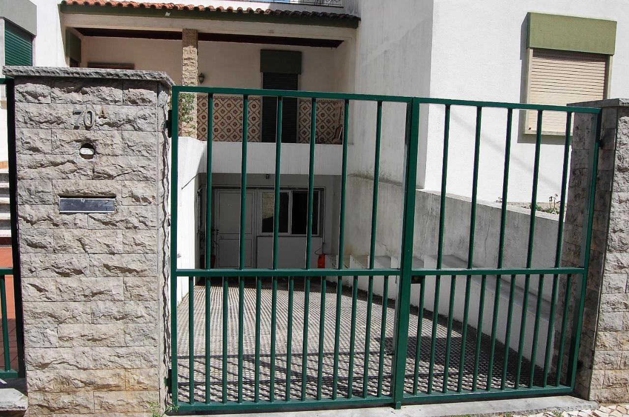 Vinaika Loft Διαμέρισμα Oeiras Εξωτερικό φωτογραφία