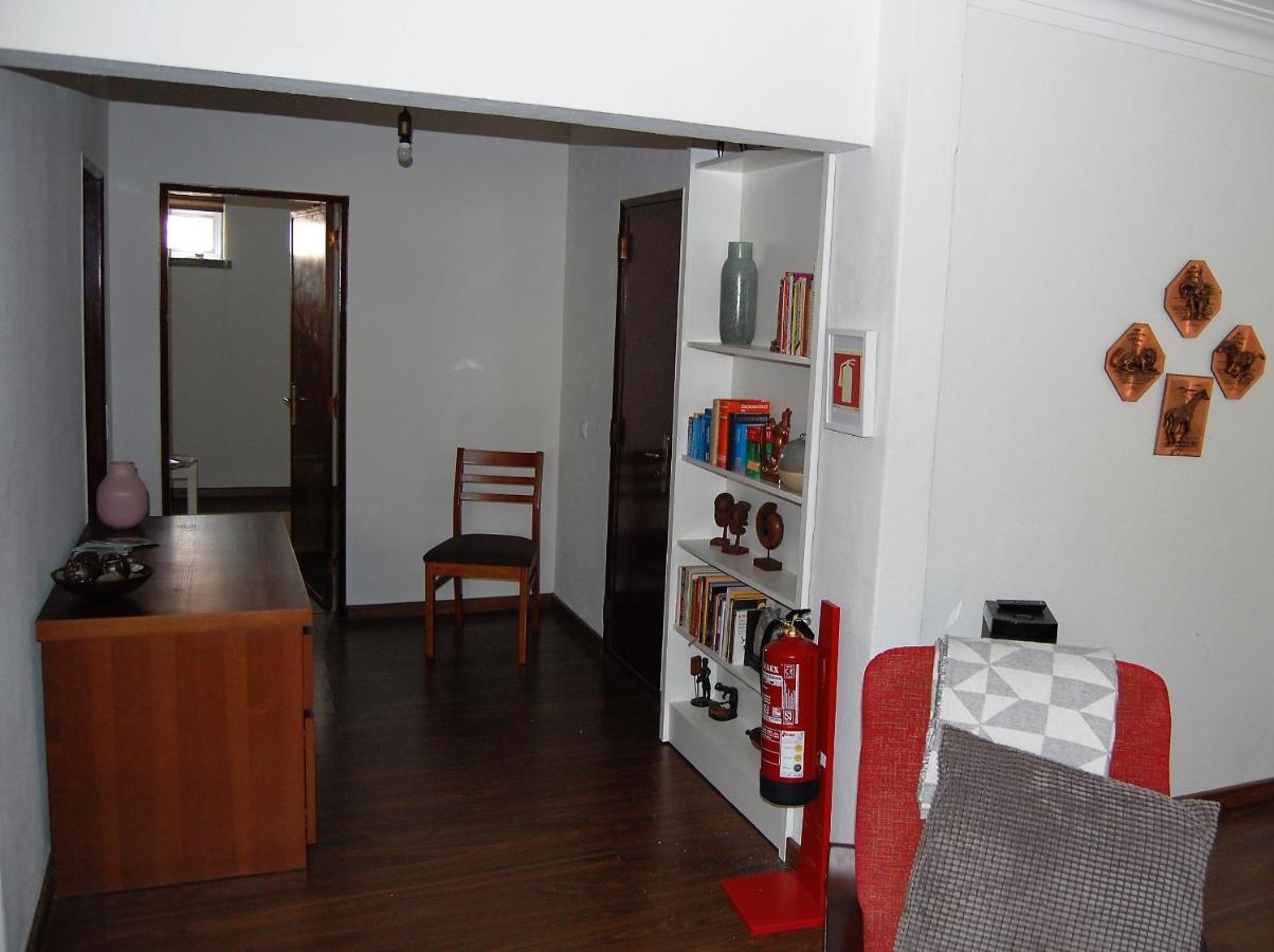 Vinaika Loft Διαμέρισμα Oeiras Εξωτερικό φωτογραφία